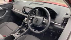 Skoda Karoq 1.5 TSI SE Drive 5dr Petrol Estate